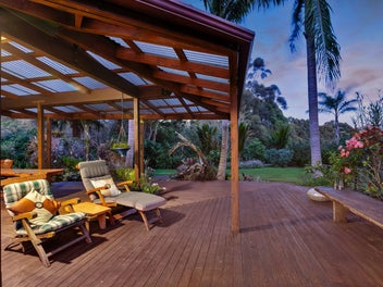 Urban Edge, Eco Lifestyle - one of a kind!