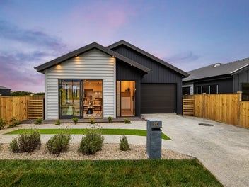 Affordable New Home in Peaceful Warkworth