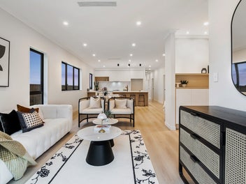 Affordable New Home in Peaceful Warkworth