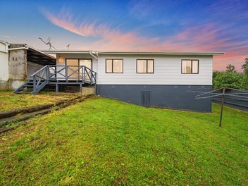 Renovated- location on budget price! Act fast!