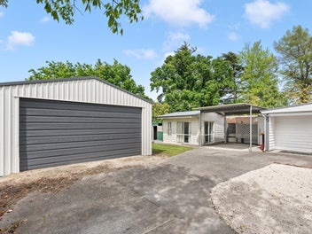 Shed Envy Guaranteed!