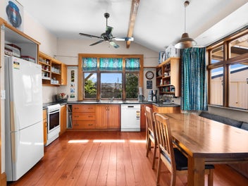 Where Character Meets Heart - BEO $540,000.