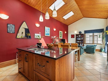 Character, Charm and Modern Convenience