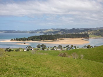 Coastal Beauty, Endless Potential