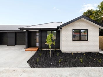 BRAND NEW and ready for YOU!