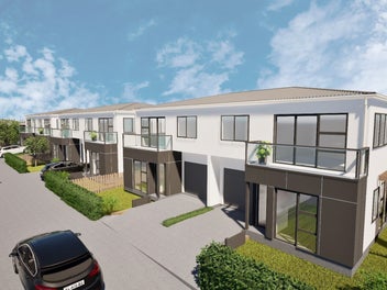Modern Living in the Heart of Tuakau