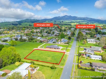 Hidden gem in Pirongia village