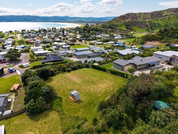 Your slice of Mahia magic