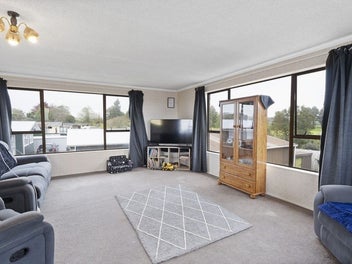 The Goldilocks Property — It's Just Right!