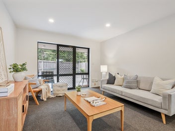 Over Fifty-Five, Ready to Thrive