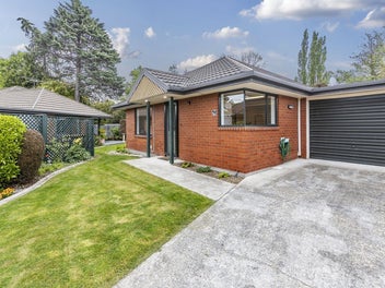 Over Fifty-Five, Ready to Thrive