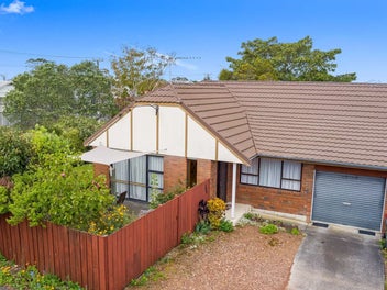Easy Living in the Heart of Avondale