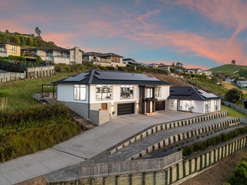 Two stunning homes, one incredible opportunity!