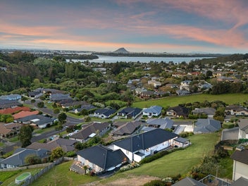 Two stunning homes, one incredible opportunity