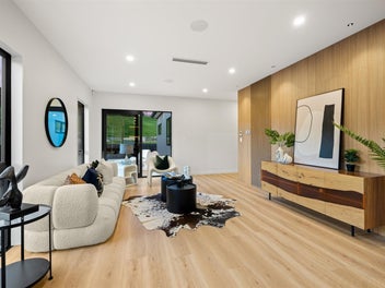 Bespoke Living Awaits on Beaumont Rise!