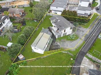 Prime Development & Investment Opportunity