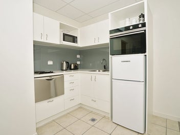 Entry Level Investment