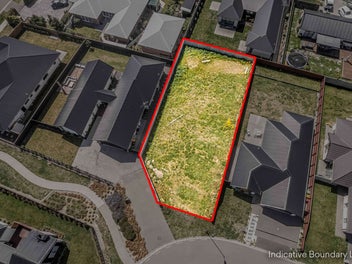 Your Forever Starts Here, with 601m2