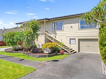 Peaceful Hideaway Two-Storey Haven