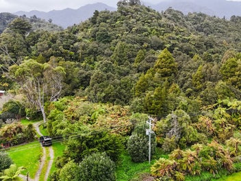 Your Own Slice of Coast Road Magic!