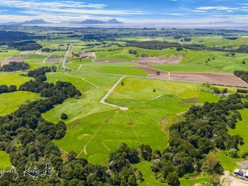 Premium Lots, Perfectly Positioned!