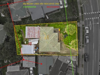 Solid Brick & Tile - LAST CHANCE TO VIEW!