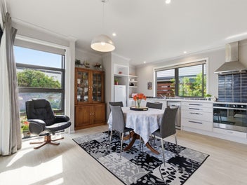 Where Every Day Feels Like a Holiday