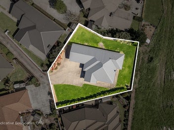 Stonewood Masterpiece