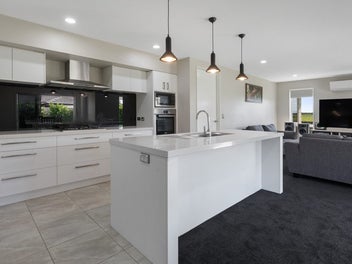 Stonewood Masterpiece