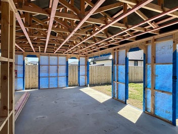 Smart, Modern Living – Affordable New Build