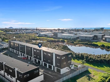 Affordable living in sought-after Kohu Quarter