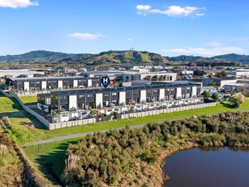 Affordable living in sought-after Kohu Quarter