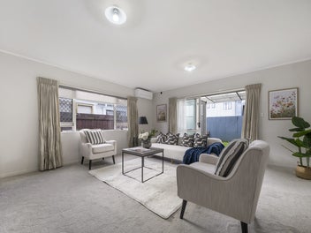 The Perfect Family Home in a Prime School Zone