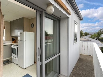 Surprisingly Spacious Affordable City-Fringe Unit