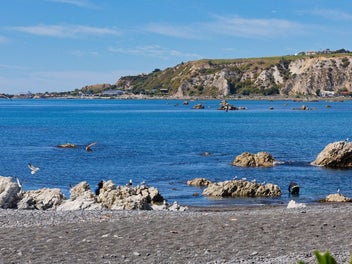 2080sqm Zoned Commercial A