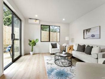 Affordable and Adorable BRAND NEW family home