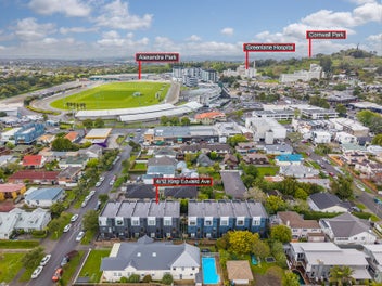 Mortgagee Auction - Double Grammar Zone