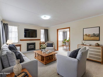 Great First Home or Renter!