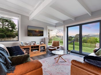 Renovated Charm Meets Laid-Back Lifestyle