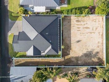 Build Your Dream Home!