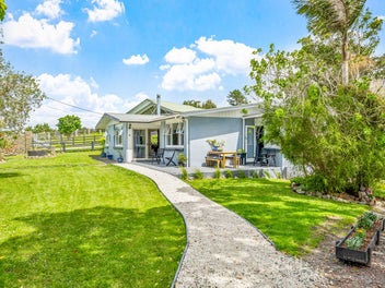 Escape to Your Own Slice of Countryside Serenity