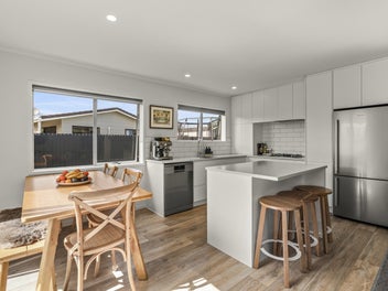 Effortlessly enjoyable