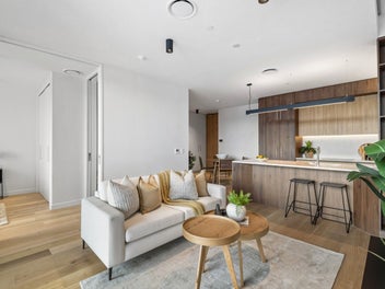 One bedroom coastal beauty!