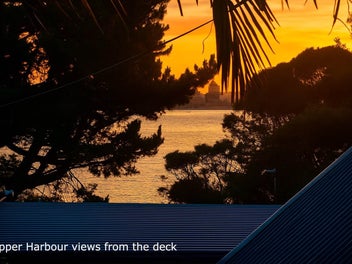 Waterfront Living, Luxury Giving