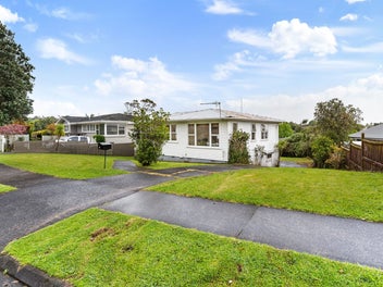 Deceased Estate Project