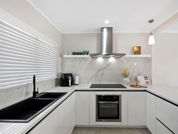 Must Be Sold — Vendor Bought, Present all offers