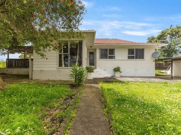 Prime Corner Site - Papatoetoe 725sqm