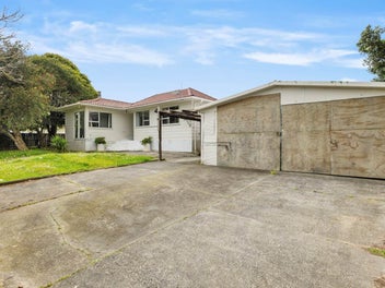 Prime Corner Site - Papatoetoe 725sqm