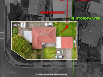 Prime Corner Site - Papatoetoe 725sqm