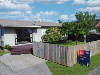 Best value in Edgecumbe!